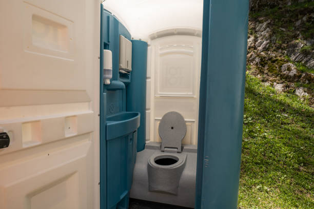 Best Portable toilet rental for construction  in Lockland, OH