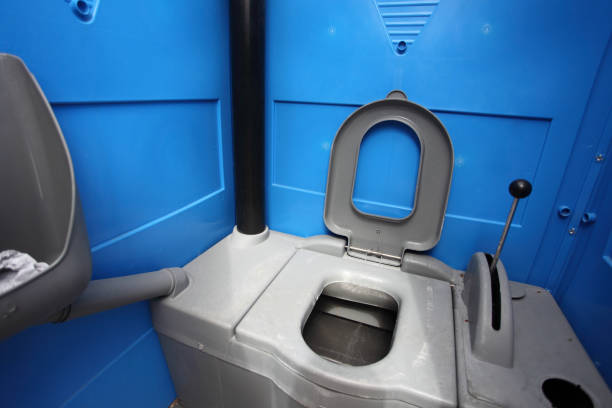 Best Portable restroom trailer rental  in Lockland, OH