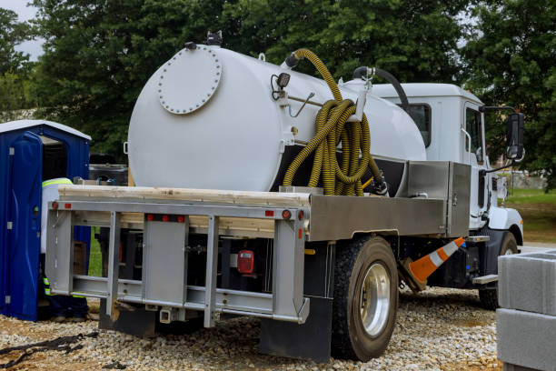 Best Local porta potty services  in Lockland, OH