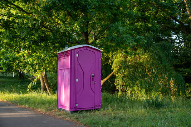 Best Wedding porta potty rental  in Lockland, OH
